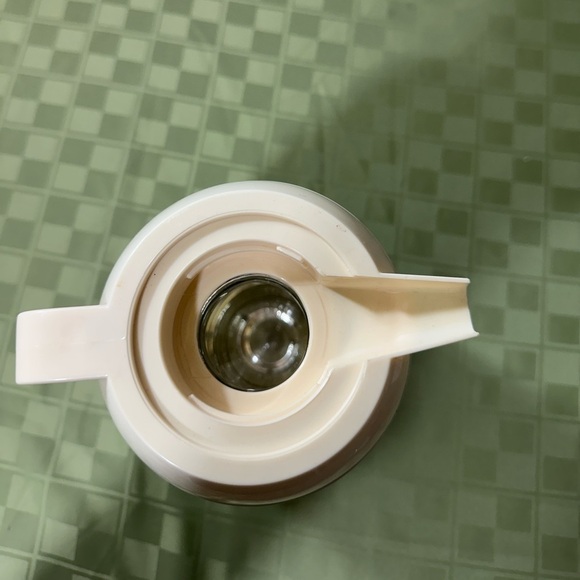 Pfaltzgraff Naturewood melamine, Coffee Carafe Kitchen Accessory - Picture 3 of 5